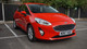 Ford Fiesta 1.0T EcoBoost Zetec Euro 6 (s/s) 5dr manual