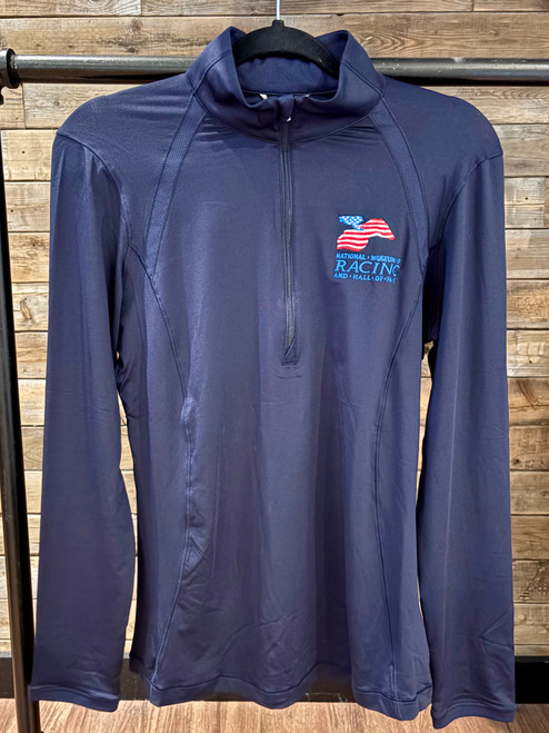 Women's Golf Quarter Zip