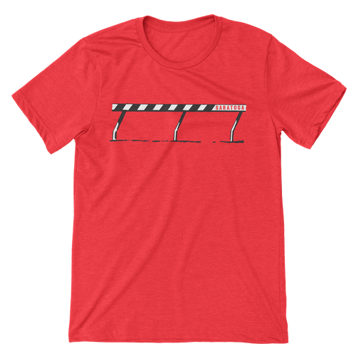 At the Wire T-Shirt