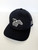 Museum Logo Trucker Hat-Navy