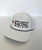 NMRHOF Rope Hat-White