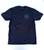 Museum T-Shirt Navy
