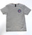 Museum T-Shirt Gray