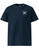 Everywon Turf Club T-Shirt-Blue