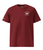 Everywon Turf Club T-Shirt- Red