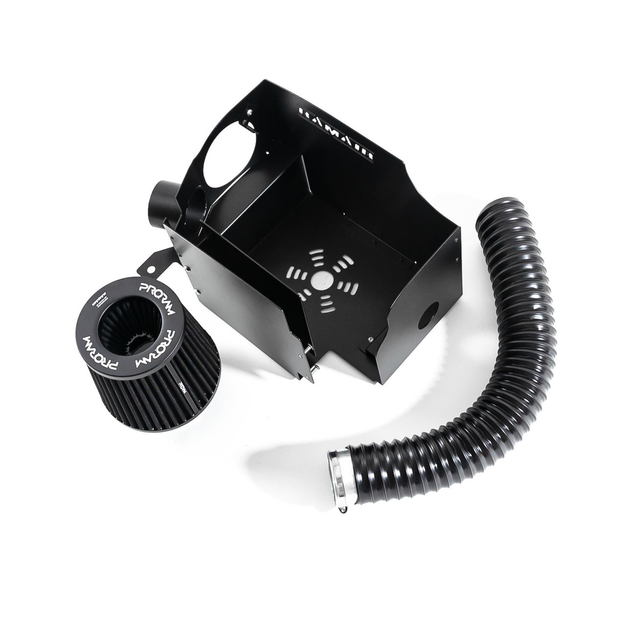 Proram Mini Cooper S 1.6 R53 Performance Intake Kit - SendIt.Parts