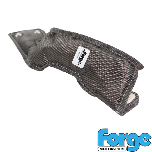 Forge Motorsport Turbo Blanket for Honda Civic (FK2/FK8)