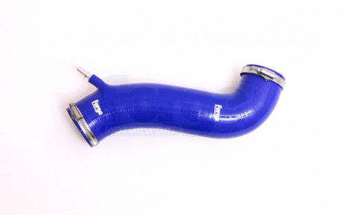 Forge Motorsport Red Inlet Hose for Ford Fiesta ST180