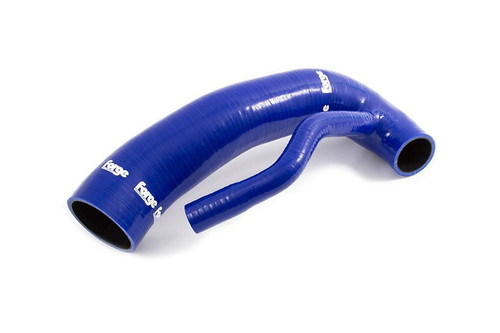 Forge Motorsport Blue Silicone Inlet Hose for BMW Mini R60 Cooper S