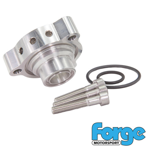 Forge Motorsport Blow Off Valve Adaptor for N14 Mini, Peugeot & Citroen DS3 (pre 2016)