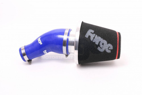Forge Motorsport Blue Intake Kit for Renault Clio RS200 Turbo