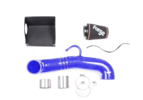 Forge Motorsport Blue Intake Kit for VW Polo, Skoda Rapid Spaceback & Seat Toledo 1.0 TSI