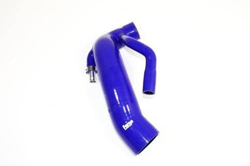 Forge Motorsport Blue Silicone Intake Hose for Peugeot RCZ 200 THP