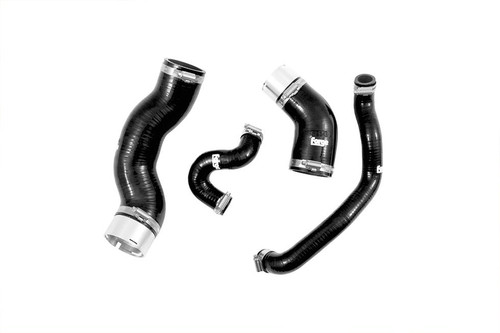 Forge Motorsport Black Boost Hose Kit for Renault Megane MK4 280/300