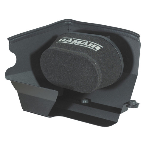 Performance Foam Induction Kit for 2.0 TSI MQB VAG - No Hose