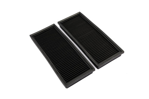 Performance Pleated Replacement Air Filters for Mercedes Benz 4.8/5.5 V8
