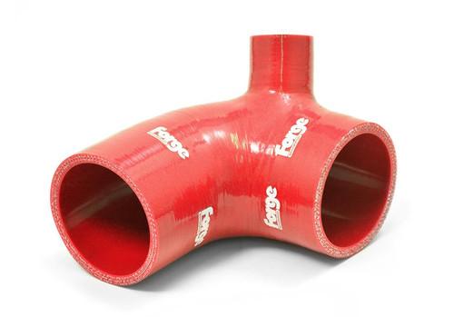 Forge Motorsport- Vauxhall Astra GTC 1.6 Induction Hose- Red