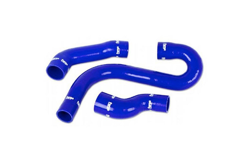 Forge Motorsport- Vauxhall Astra VXR Silicone Turbo Hoses- Blue