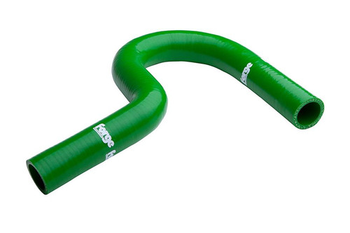 Forge Motorsport- Silicone Noise Generator Hose for the Ford Focus RS Mk2- Green