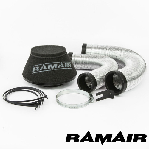 SR-027 - Mini Cooper 1.3 MPi RAMAIR Performance Foam Induction Air Filter Kit