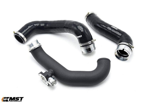 MST Performance Boost Pipe for Ford Focus MK4 2019+