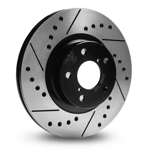 Tarox Brake Disc Front 0774-SJ