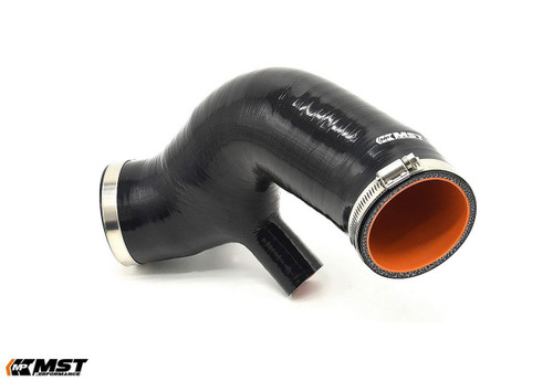 MST Performance Intake Hose For MK8 Golf R EVO EA888