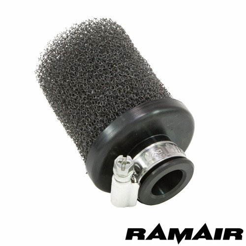 CV-003 -16mm ID Neck  Air Breather filter / Oil Crankcase