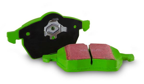 DP2710 EBC Greenstuff 2000 Series Sport Brake Pads