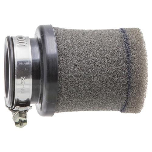Ramair Foam Breather Filter Oil Crankcase 13mm ID 60PPI Polymer Neck Made in UK