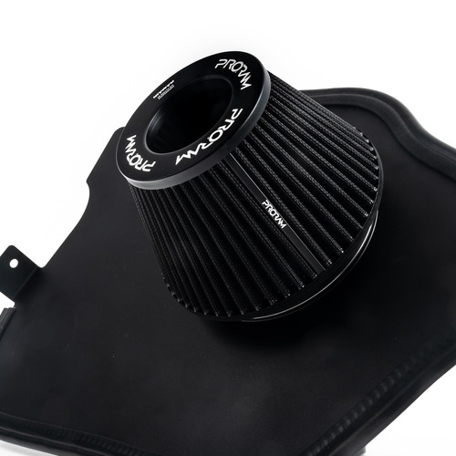 Performance Pleated Induction Kit for VW Transporter T6 2.0 BiTurbo