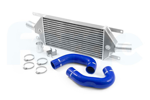 Forge Motorsport Front Mounted Intercooler Kit for Mk1 Audi TT 225 Blue