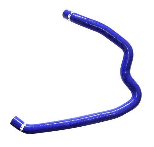 Forge Motorsport DV to Intake Return Hose Audi S3 TTS SEAT Leon VW Golf Blue