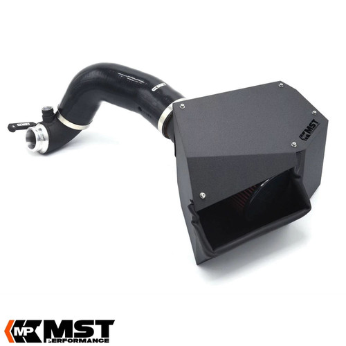 MST Performance Intake Hose & Turbo Inlet Elbow for 2.0 TSI EA888 VAG
