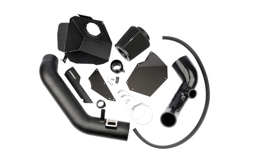 Performance Proram Intake Kit With Carbon Lid to fit BMW 135i 235i M2 3.0T N55