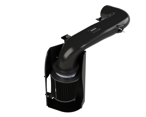 Pleated Intake Kit for BMW F Series N57 - Euro 5 Only