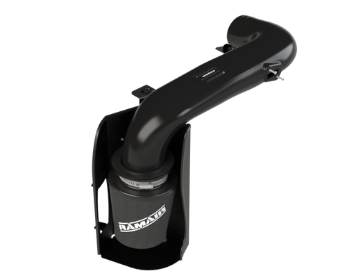 Foam Intake Kit for BMW F Series N57 - Euro 5 Only