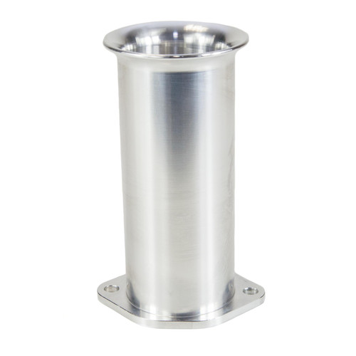 Weber DCOE 45mm 100mm 1pcs Carb Trumpet - IDF Dellorto DHLA DRLA Solex ITB