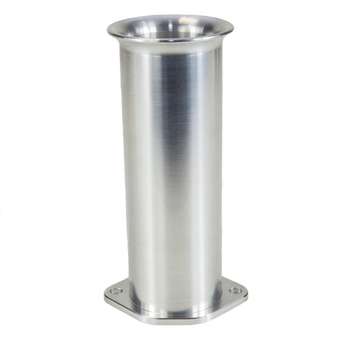 Weber DCOE 40mm 125mm 1pcs Carb Trumpet - IDF Dellorto DHLA DRLA Solex ITB