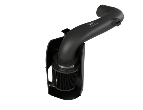 Pleated Intake Kit for BMW F Series N57 - Euro 6 Only