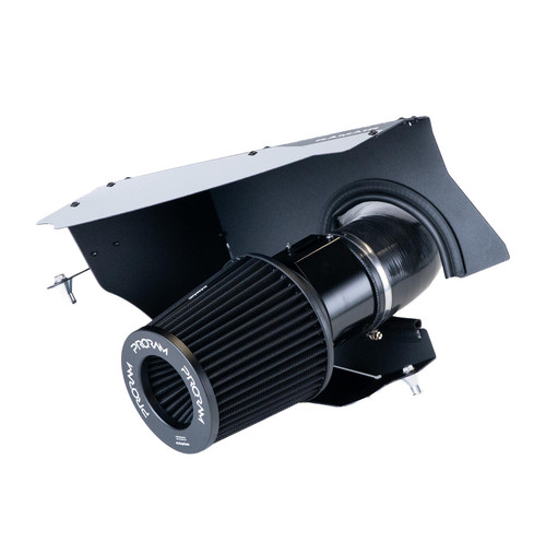 Pleated Intake Kit with Carbon Fibre Lid for BMW G Series 2.0 B48