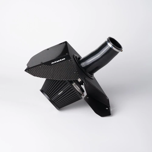 Performance Pleated Induction Kit for the Audi S4 & S5