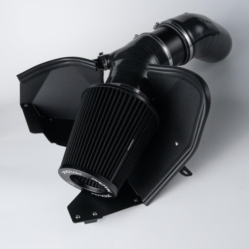 Pleated Induction Kit for the Hyundai i30N & Veloster N