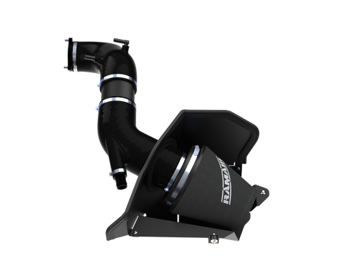 Foam Induction Kit for the Hyundai i30N & Veloster N