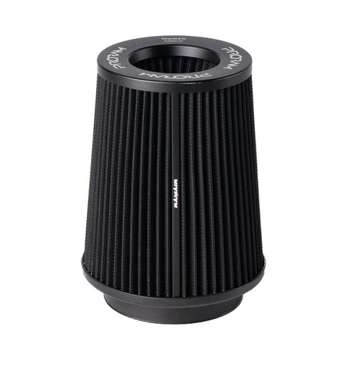 Ramair Pleated Multi Fit Cone Filter 102mm ID 4 Inch