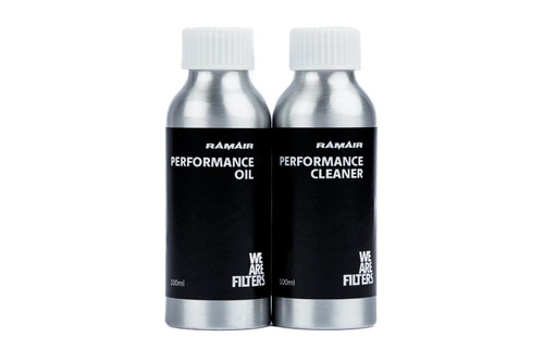 CK-003 - Foam Air Filter Economy Cleaning Kit & Polymer Treatment