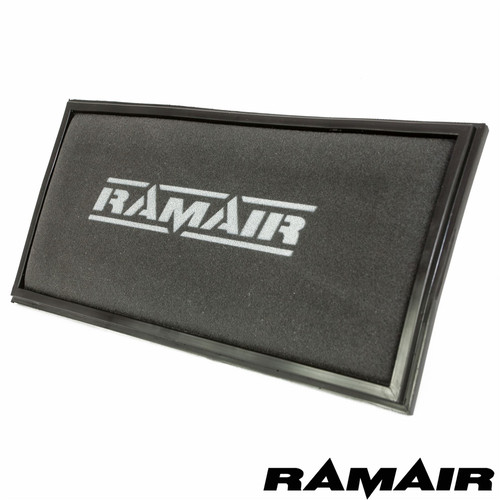 Performance Foam Replacement Air Filter for Porsche Cayenne VW Touareg