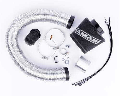 Performance Foam Induction Kit for Ford Fiesta MK5 1.6 1.4