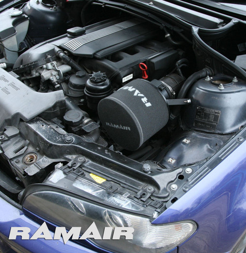 Performance Foam Induction Kit for BMW 3 Series E46 330i M54