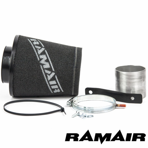 SR-114 - Mini Cooper S 1.6i R53 – SR Performance Induction Air Filter Kit